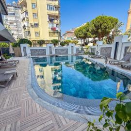 Luxury apartment near Cleopatra -Midpoint Residence-38