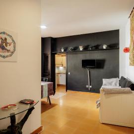 Conde Center Premium Suites