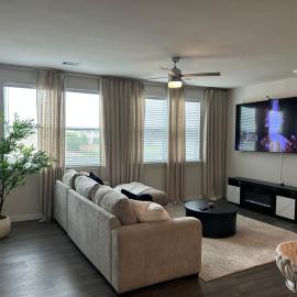 Houston Luxury Apartment, hotel in Houston