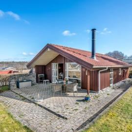 Holiday Home Heika - 6-8km from the sea by Interhome