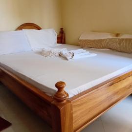 Kilimanjaro Budget