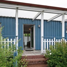 Möve Aba Bungalow 64, hotel in Rerik