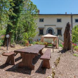 Villa Il Frassine
