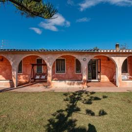 Villa Serra
