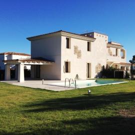 Villa Florida 2 with private pool