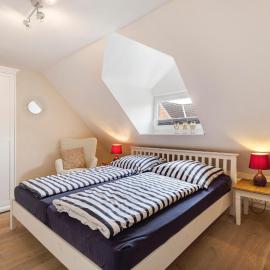 Sabines Ferienwohnung