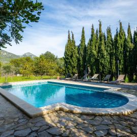 Villa Ca'n Tabou