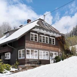 Schwarzwaldcasa, hotel di Todtmoos