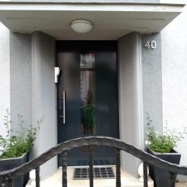 Appartment B 40