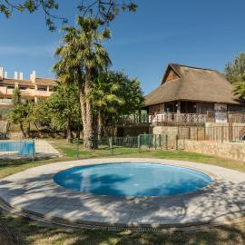 El Oasis Martinica 2 Bajo B