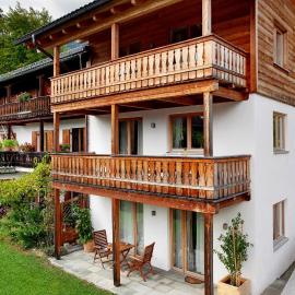 Chalet Falkenstein