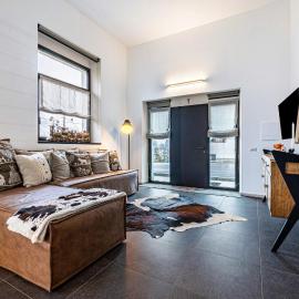 Loft Casa Facco, hotel a Bocenago