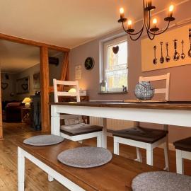 Ferienwohnung Hexenstube 2