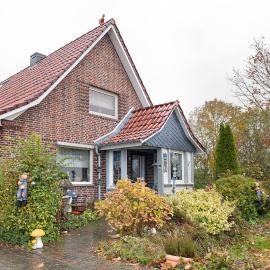 Ferienhaus Marchlewski