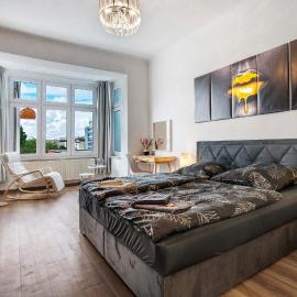 Ferienwohnung Chemnitz City