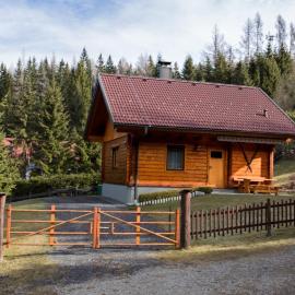 Ferienhaus Klippitzblick