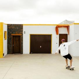 Casa Jenabe