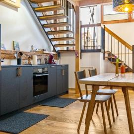 Freiburg Ferienwohnung 2