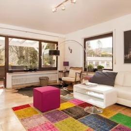 Apartment Freiburg Waldrand 2