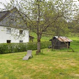 Ferienwohnung Peitz, hotel v destinácii Eslohe