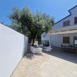 La Casa di Samu, hotel a Arbatax
