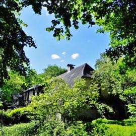 Ferienwohnung Mulleby