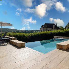 Gite Les Hauts De L'ouysse