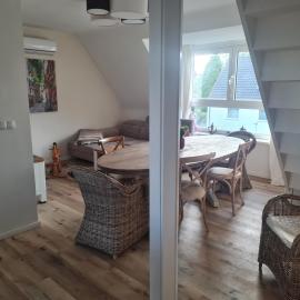 Maisonette-Wohnung in Gladbeck