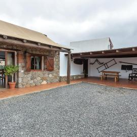 La Casilleta, hotel en Betancuria