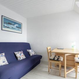 Appartement Guillaume vue mer