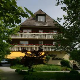 Ferienhaus Adler Bellevue