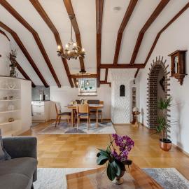 Ferienwohnung Fernsicht, hotel v destinaci Zwiefalten