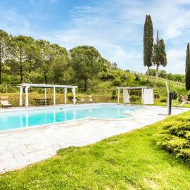 Villa Il Fornacino