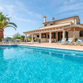 Villa Sun Club Home