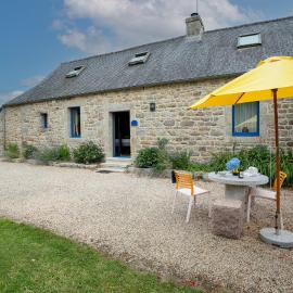 Gîte Ty Coz