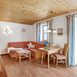 Ferienwohnung Enzian