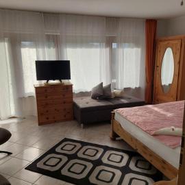 Ferienwohnung-Pension Osterwiese