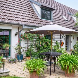 Ferienwohnung Landlust