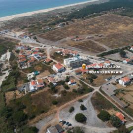 Encanto da Praia
