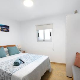 Apartamento La Morena 3a, hotel i El Pris