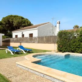 Villa Perez Zara 3, Hotel in Campano