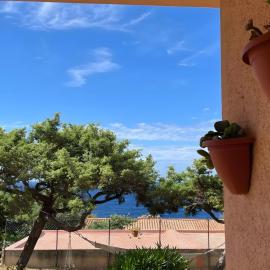 Villa Alba, Hotel in Costa Paradiso