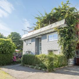 Sabinas Gästewohnung