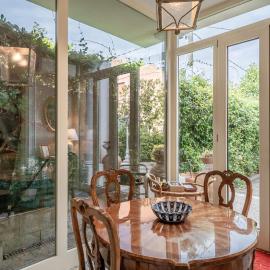 Villa Manuela Flat