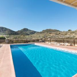 Finca Liarte, hotel v destinácii Murcia