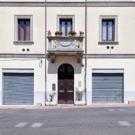 Il Conte e La Contessa