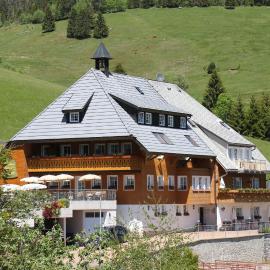 Glöcklehof, hotel in Todtnau