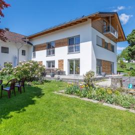 Ferienwohnung Rudi