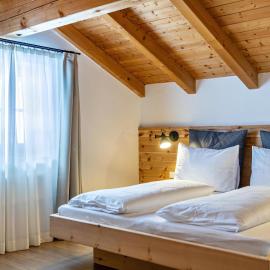 Mountain Residence Kasern Nr 5、プレドーイのホテル