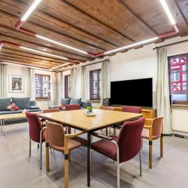 Ferienwohnung Marktblick